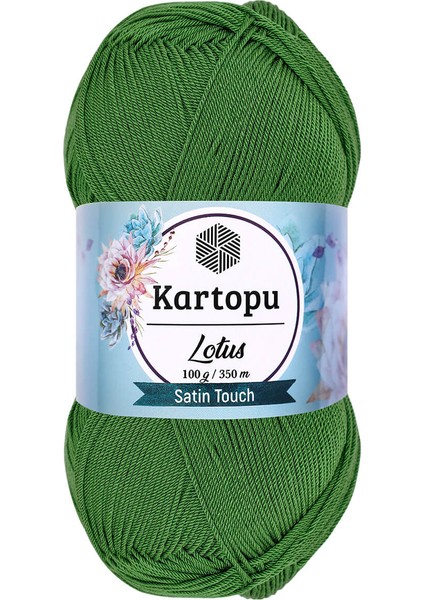 Kartopu Lotus - K486