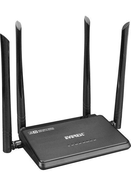 EWR-N500 300MBPS Wısp Repeater+Access Point+Bridge Kablosuz Router