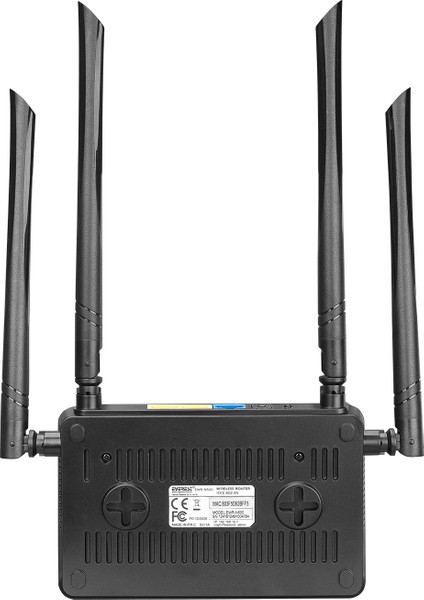 EWR-N500 300MBPS Wısp Repeater+Access Point+Bridge Kablosuz Router