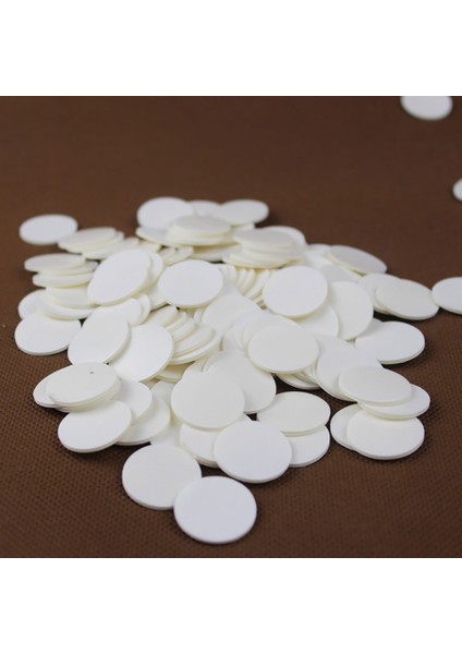 Mum Fitili Seti - 12 cm