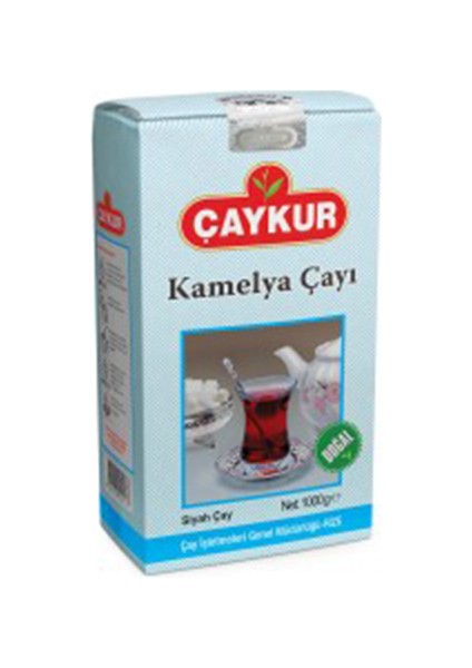 Dora Hijyen Çaykur Kamelya 1000GR.