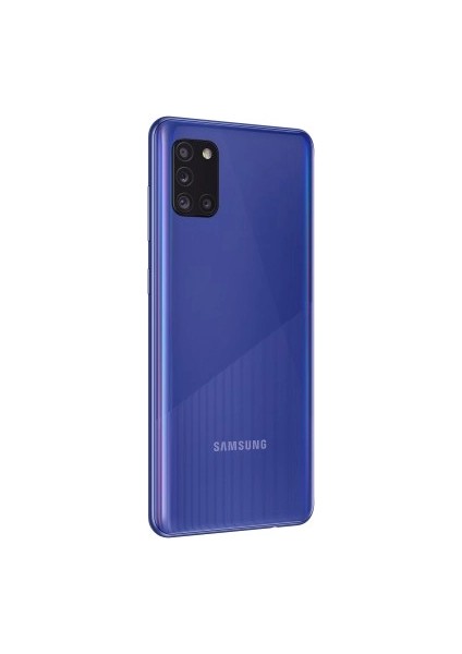 Yenilenmiş Samsung Galaxy A31 128 GB (12 Ay Garantili) - B Grade fiyatları