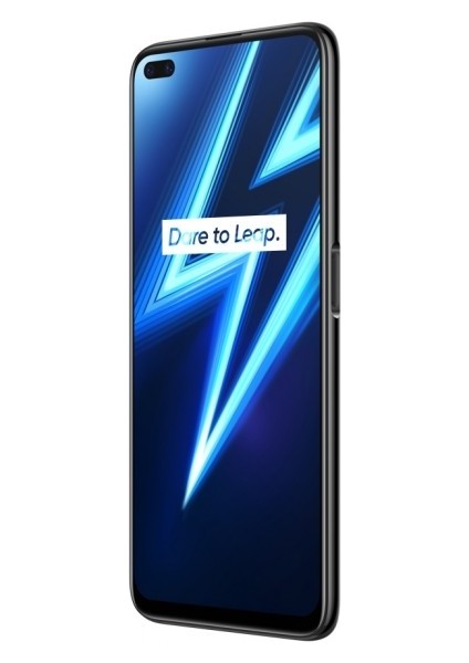 İkinci El Realme 6 Pro 128 GB (12 Ay Garantili)