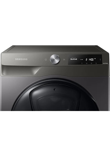 WD10T654DBN1AH 10.5 Kg/6 Kg 1400 devir Kurutmalı Çamaşır Makinesi, AddWash Kapak, Eco Bubble