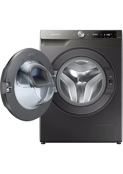 WD10T654DBN1AH 10.5 Kg/6 Kg 1400 devir Kurutmalı Çamaşır Makinesi, AddWash Kapak, Eco Bubble