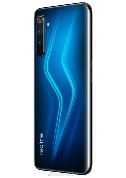 İkinci El Realme 6 Pro 128 GB (12 Ay Garantili)