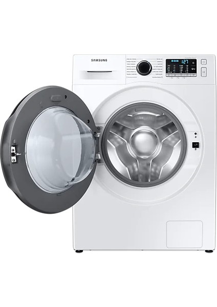 WD80TA046BE1AH  8 Kg / 5 Kg 1400 devir Kurutmalı Çamaşır Makinesi