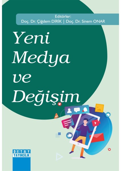 Yeni Medya ve Değişim