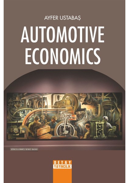 Automotıve Economıcs