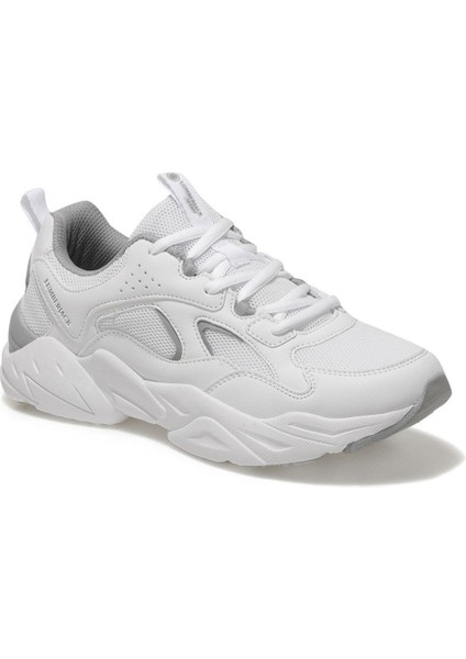 Dakota Beyaz Renk Yazlık Kadın Sneaker Spor Ayakkabı