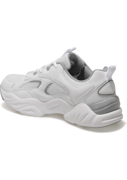 Dakota Beyaz Renk Yazlık Kadın Sneaker Spor Ayakkabı modelleri