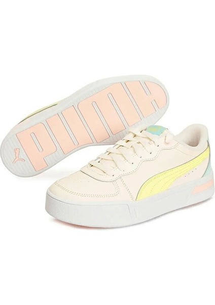 Skye Pınk/yellow Sneakers/shoes 374764-09 fiyatları