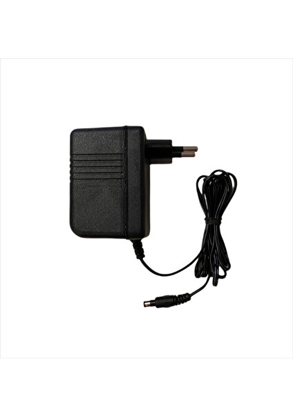 24V Ac Ac Adaptör Trafolu 24 Volt Adaptör Ac - Ac Çıkış Ac