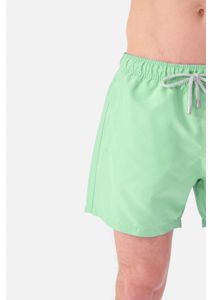 Deniz Şortu Belden Bağlamalı Cepli Mayo Short Erkek Mayo Short JFSSSW01 modelleri
