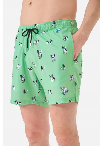 Deniz Şort All Over Cepli Mayo Short Erkek Mayo Short JFSSSWL16FBULLDOG modelleri