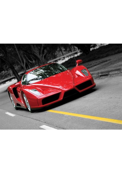 Ks Puzzle 11328 Super Cars 200 Parça Puzzle fiyatları