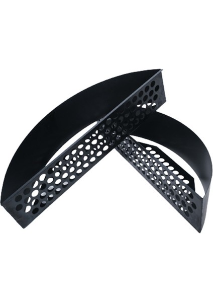 Kömür Sepeti 2 Li Set (Küre Mangallar Için)