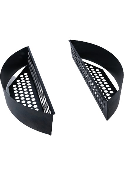 Kömür Sepeti 2 Li Set (Küre Mangallar Için) fiyatları
