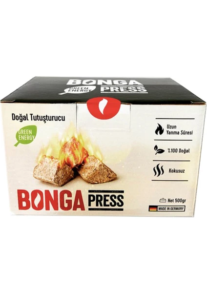 Press Ateş Tutuşturucu (500 G)