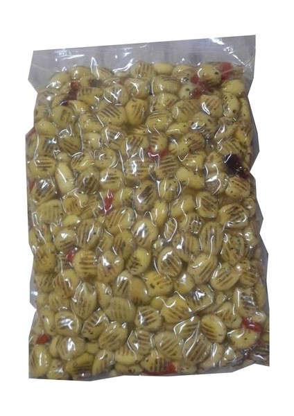Izgara (Grill) Zeytin 500GR