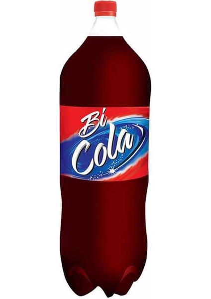 Kola 2,5 Lt