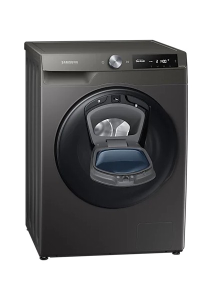 WD90T654DBN1AH 9 Kg / 6 Kg 1400 devir Kurutmalı Çamaşır Makinesi, AddWash Kapak, Eco Bubble