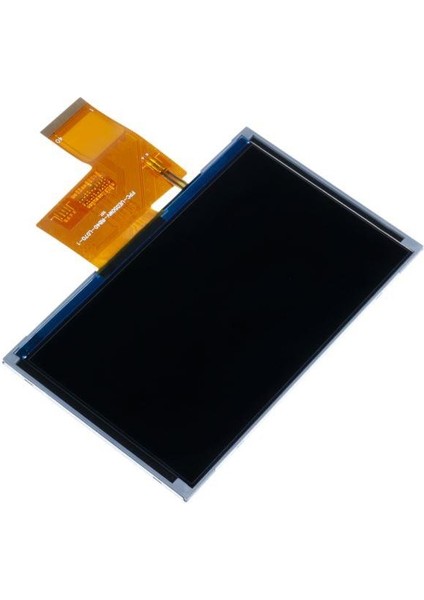 Creality Halot One Touch Screen