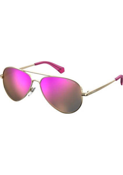 Pld 8015/N/NEW J5GAI Polarize Çocuk Güneş Gözlüğü