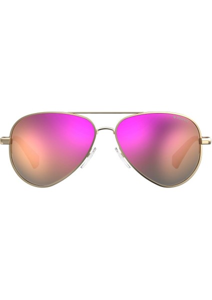 Pld 8015/N/NEW J5GAI Polarize Çocuk Güneş Gözlüğü fiyatları