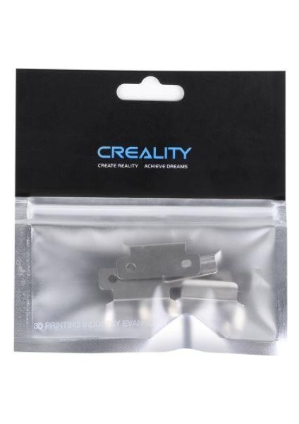 Creality 4-Pack Hotbed Platform Clamp