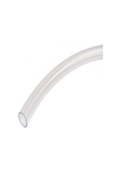 Terazi Hortumu 10 mm (Slikonlu Hortum) 10 Metre