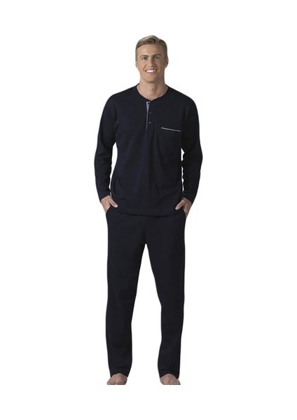 Erkek Pijama Takımı 5454