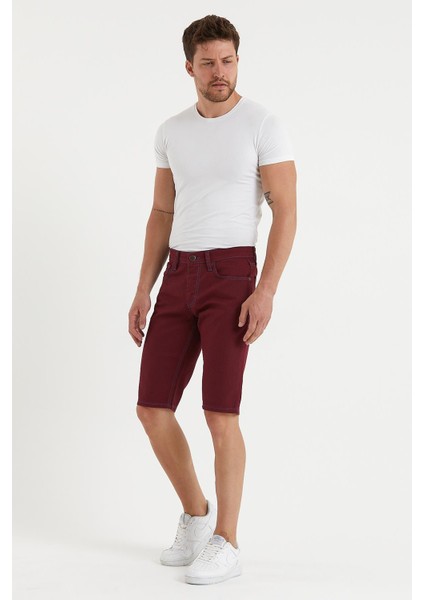 Şort Arnold 016 RD22YE141424