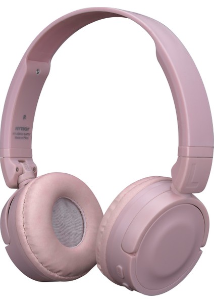 HY-XBK33 Batty Tf Kart Özellikli Kablolu Kullanım Özelliği ile Orjinal Bluetooth Kulaklık