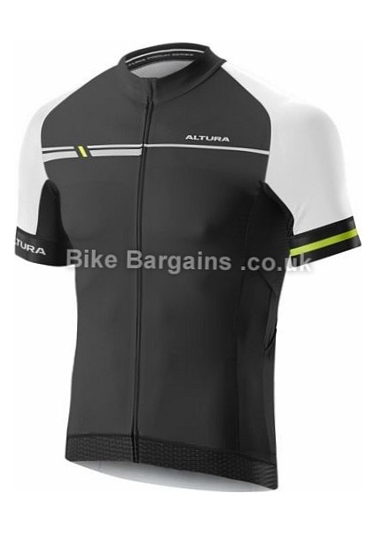 Podium Elite Short Sleeve Jersey Bisiklet Forması