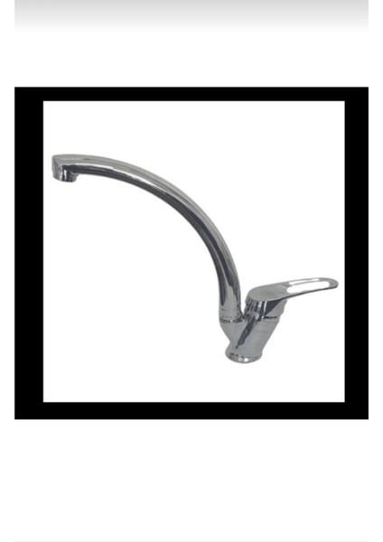 Kuğu Lavabo Bataryası
