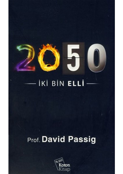 2050 - Iki Bin Elli