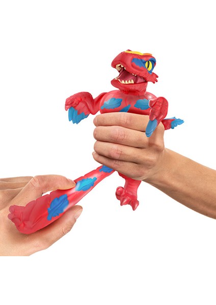 Tekli Figür Jurassic World Pyroraptor