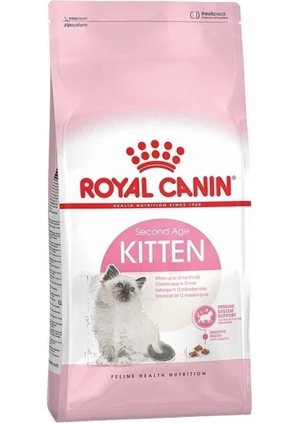 Royal Canin Kitten 2 kg