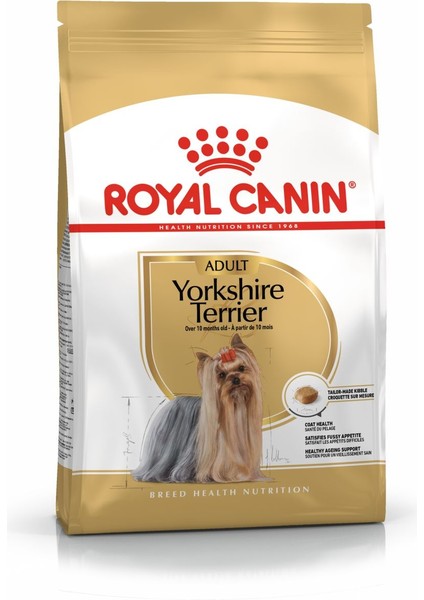 Yorkshire Terrier Adult 1,5 kg