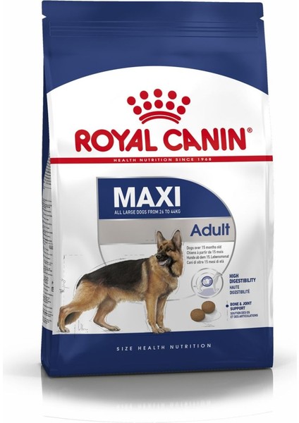 Maxi Adult 15 kg