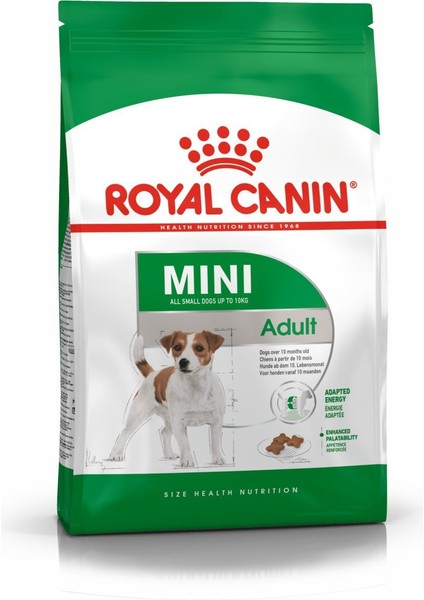 Mini Adult 2 kg