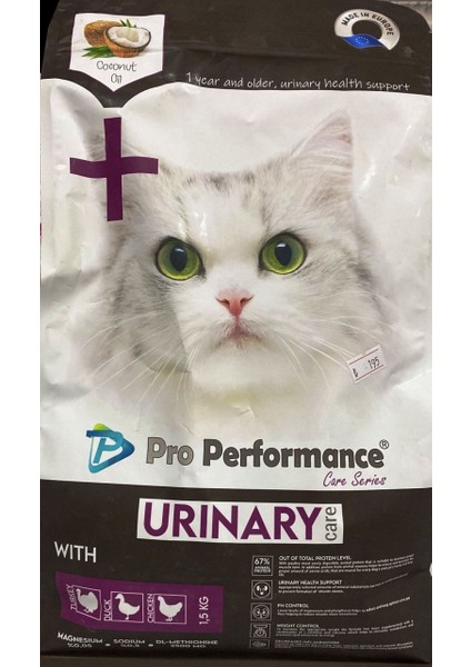 Urinary Care 1,5 kg