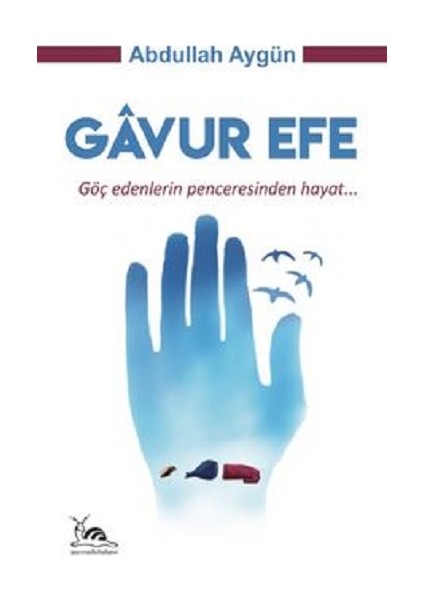 Gavur Efe