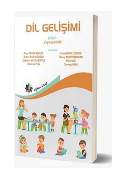 Dil Gelişimi