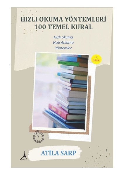 Hızlı Okuma Yöntemleri
