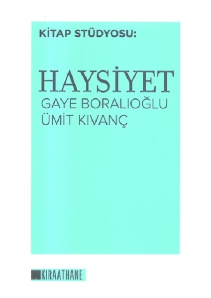 Haysiyet