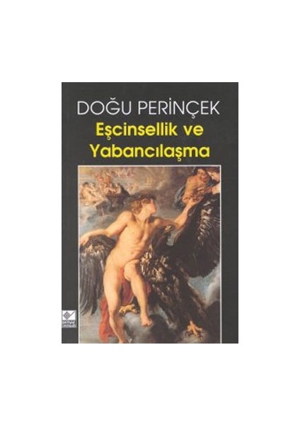 Eşcinsellik ve Yabancılaşma