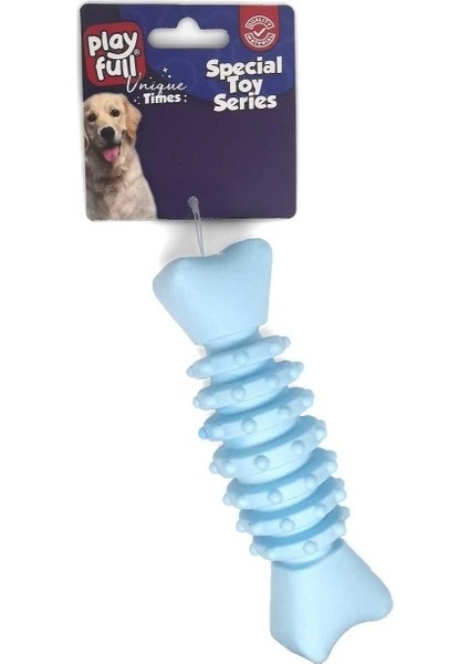 PF-4047- Köpek Diş Temizleme KEMIĞI12X4 cm