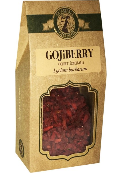 Gojiberry - Kurt Üzümü 150 gr